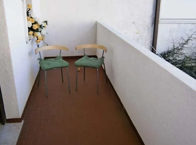 In 24579 Σπίτι διακοπών