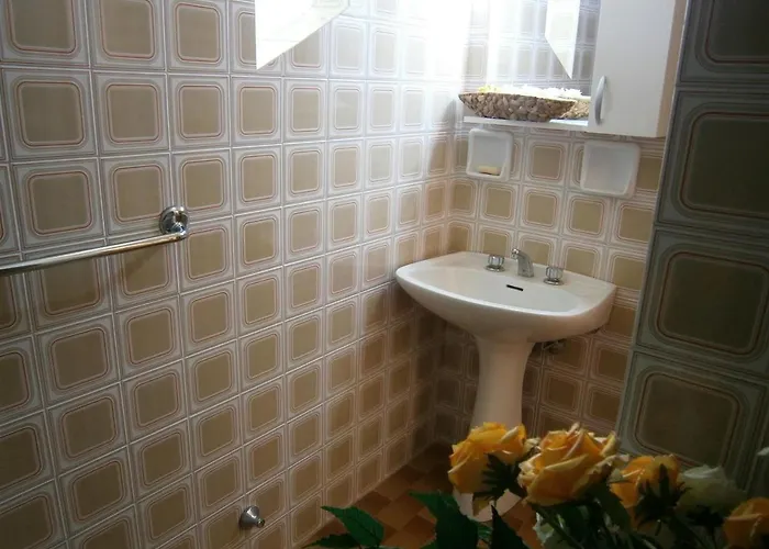 Σπίτι διακοπών In 24579