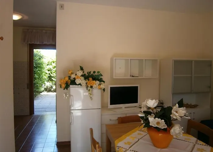 In 24579 Σπίτι διακοπών