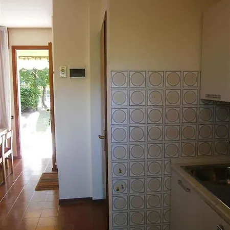 In 24579 Сasa de vacaciones