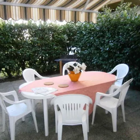 Semesterbostad In 24579 Bibione