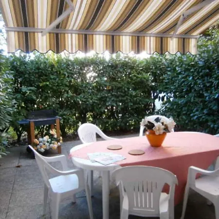 Casa vacanze In 24579 Bibione