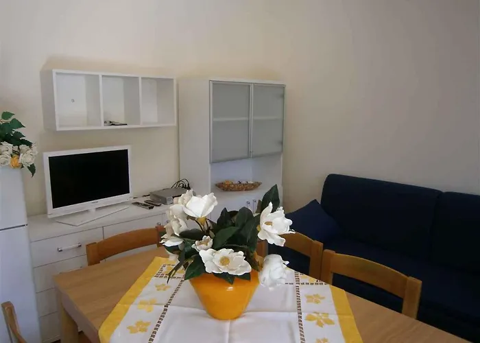 In 24579 Semesterbostad Bibione