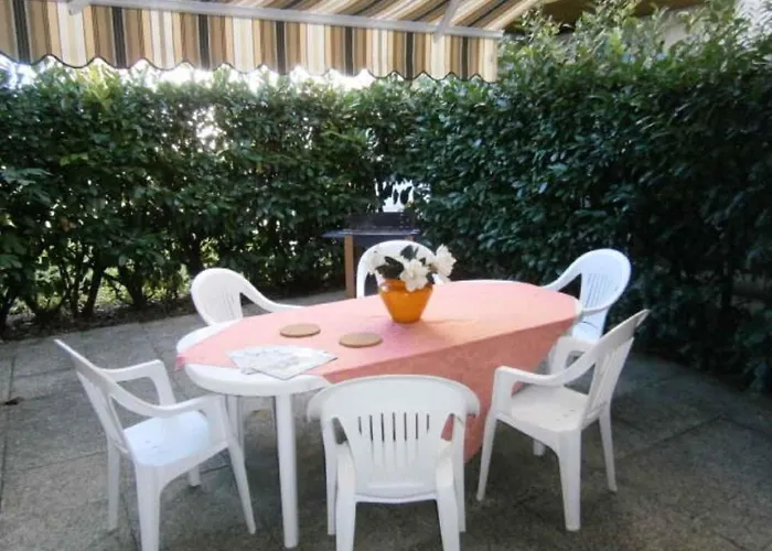 Semesterbostad In 24579 Bibione