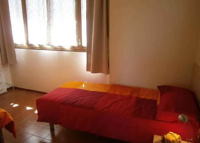 In 24579 Semesterbostad Bibione