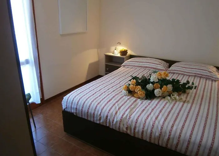 In 24579 Semesterbostad Bibione