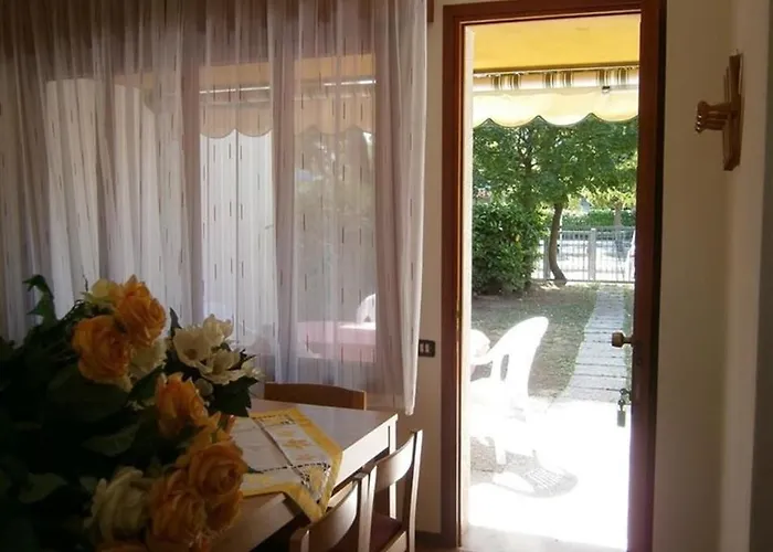 In 24579 Semesterbostad